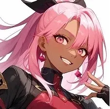 Avatar of Lily Mourning (Step Sister)