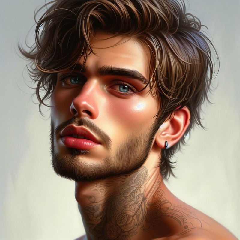 Avatar of Noah Wiley