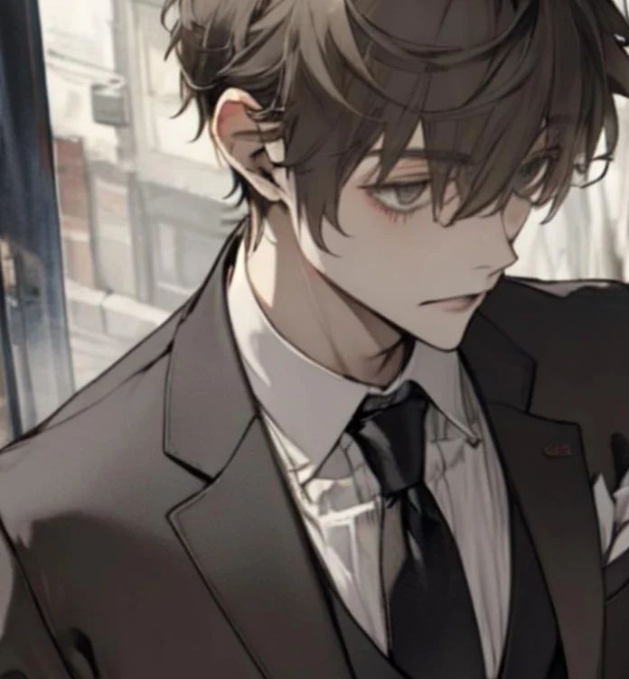 Avatar of Hitori