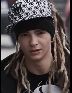 Avatar of Tom Kaulitz