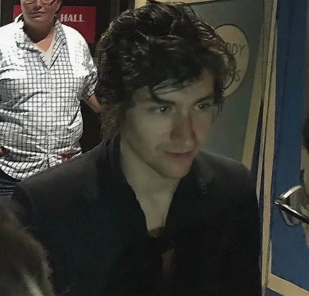 Avatar of Alex Turner 
