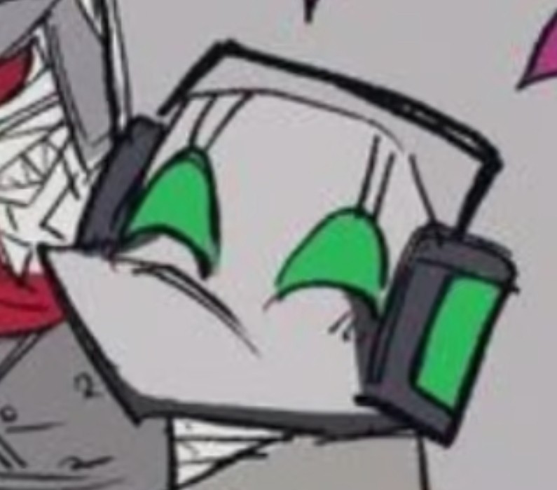 Avatar of crackpot