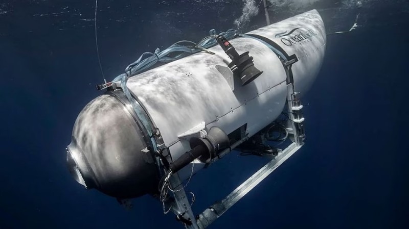Avatar of Submarine