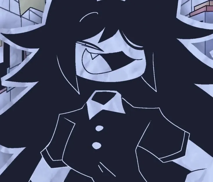Avatar of Miss circle