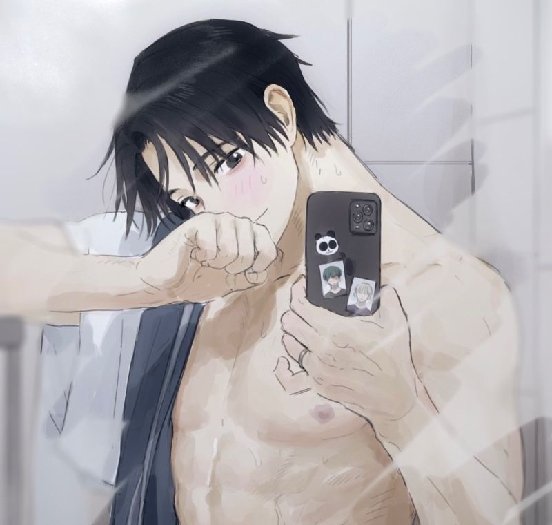 Avatar of [Foreign Exchange Student:] Kazuo