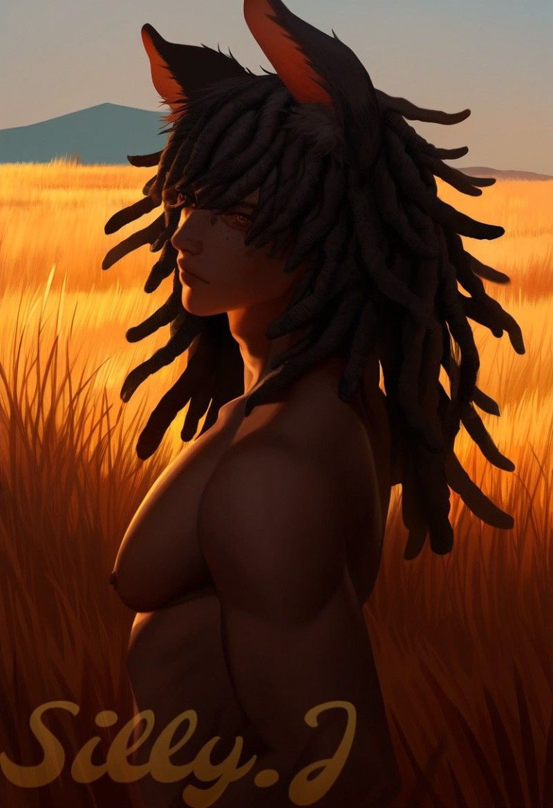 Avatar of [Priapus Island:] Dahir