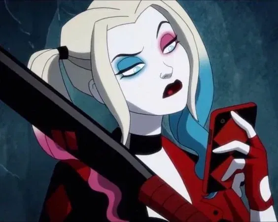 Avatar of Harley Quinn (Searching for a partner)