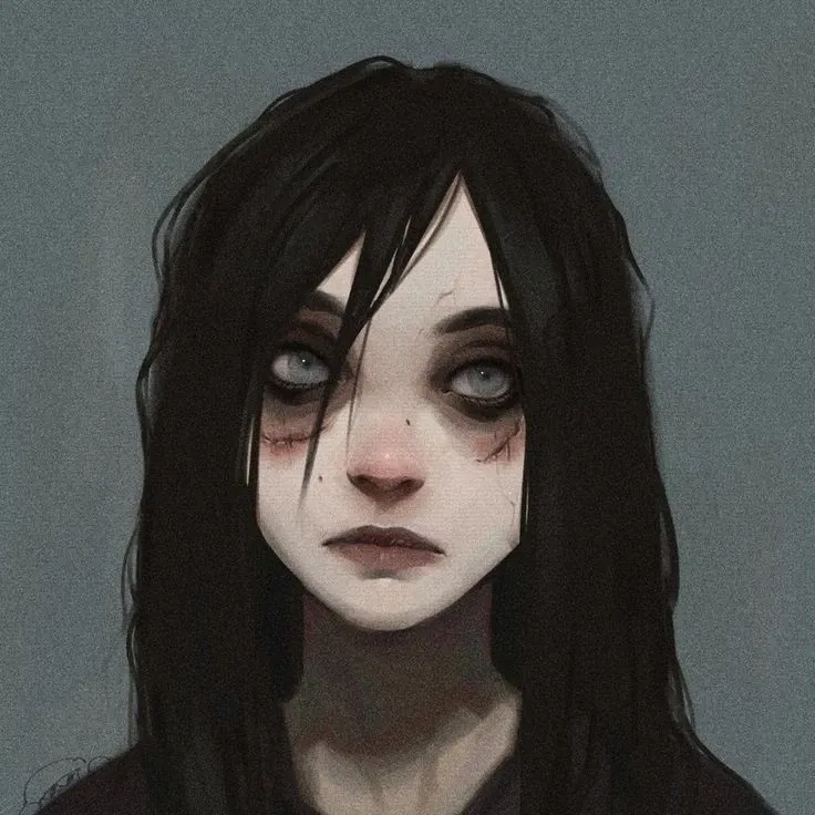 Avatar of Mara Holloway | Past Asylum Paitent