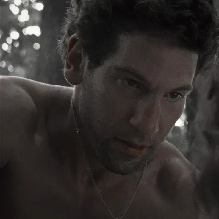 Avatar of Shane Walsh