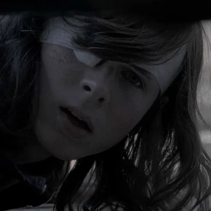 Avatar of Carl Grimes