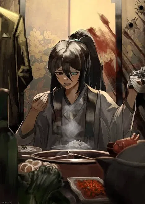 Avatar of Hong lu | red chamber