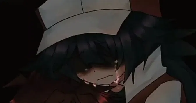 Avatar of Steven || STRANGLED RED
