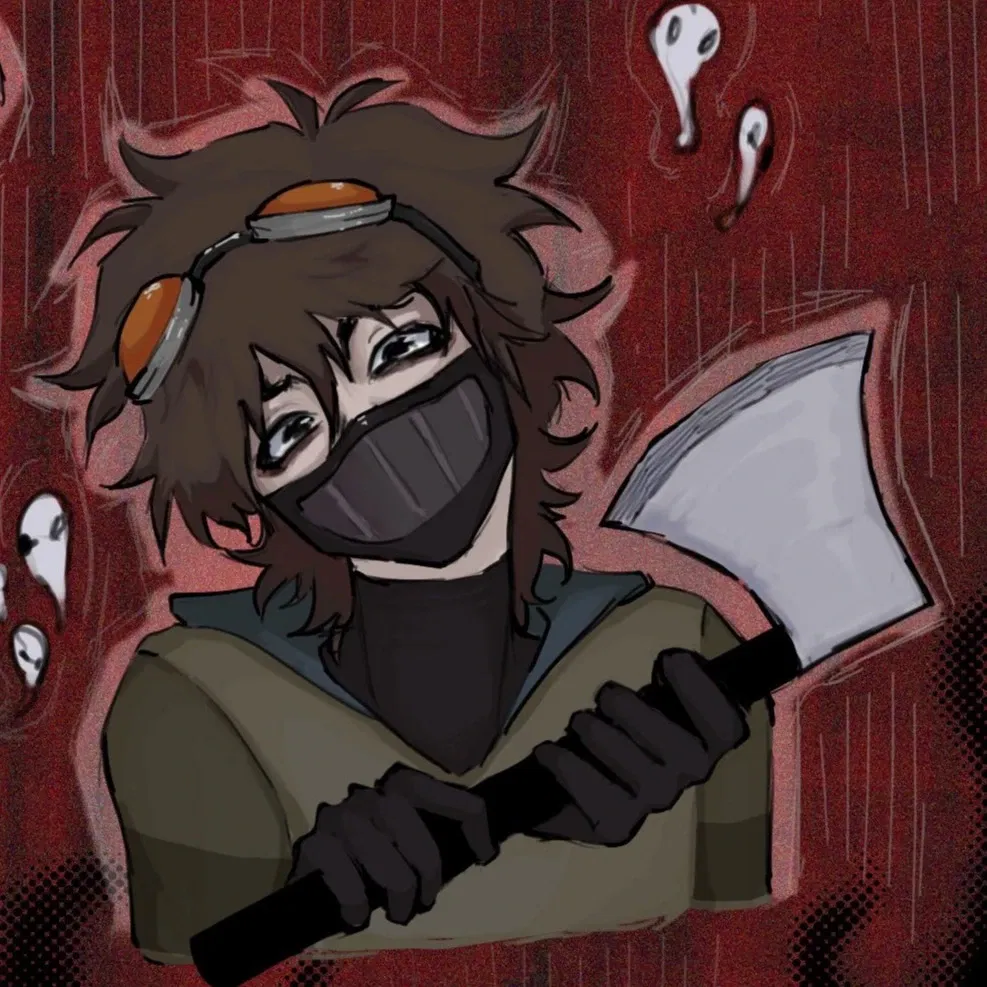 Avatar of Late Valentines - Ticci Toby