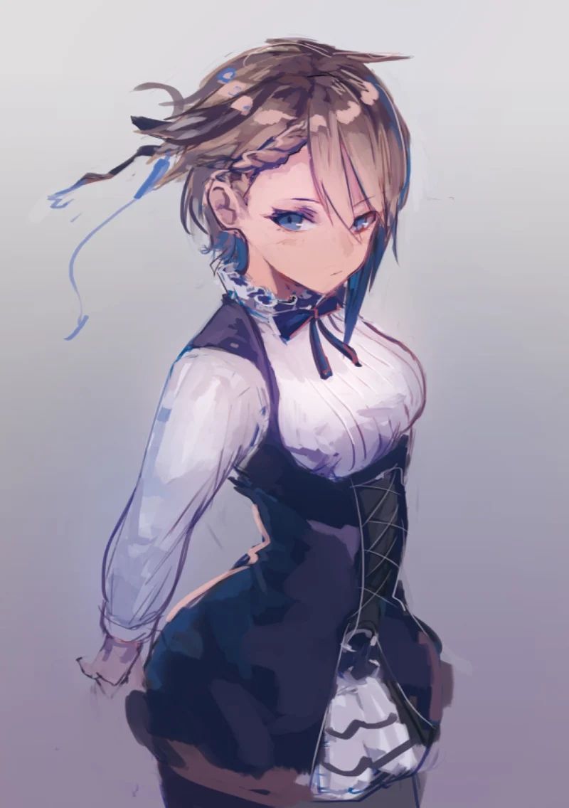 Avatar of Ange Le Carre