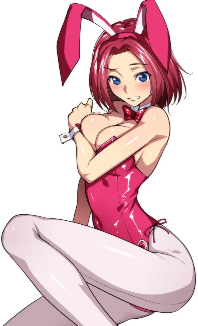 Avatar of Kallen