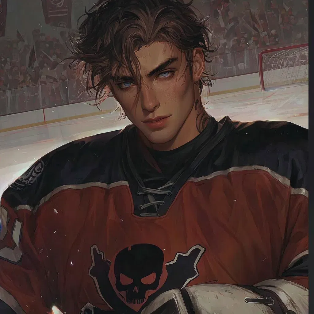 Avatar of Jace Hawkins
