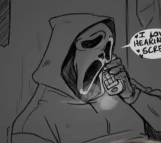 Avatar of Ghostface