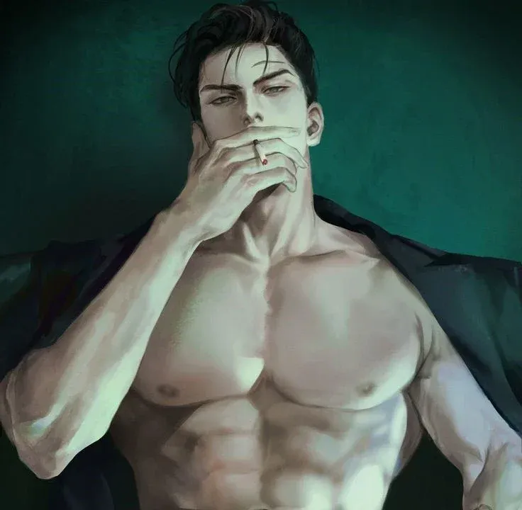 Avatar of Mafia Husband