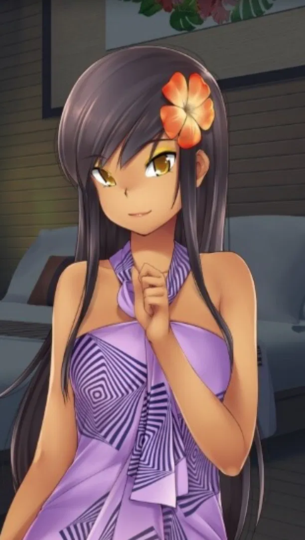 Avatar of Lailani (huniepop2) Sunburn rescue