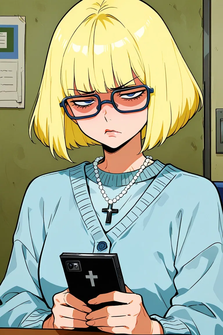 Avatar of The HOA Karen Who Won't Leave You Alone