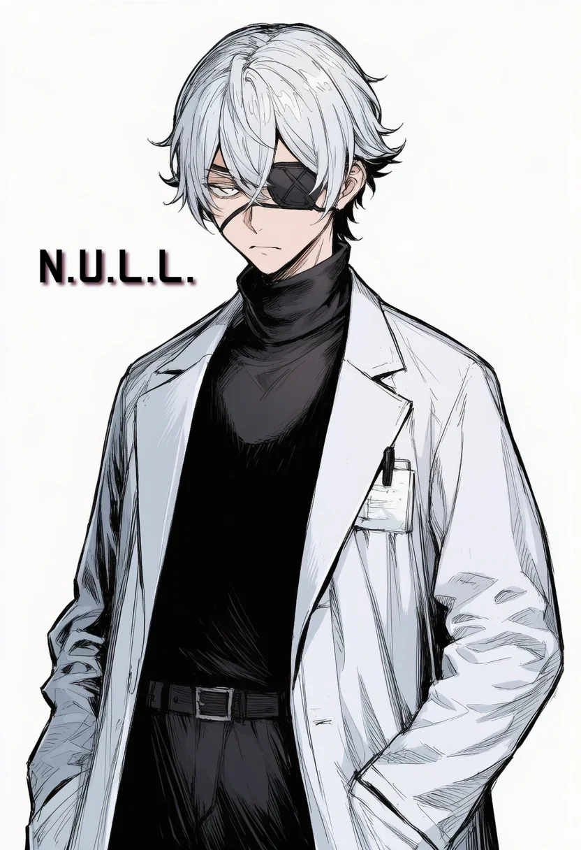 Avatar of N.U.L.L. Site-04 (AU) | Off Script
