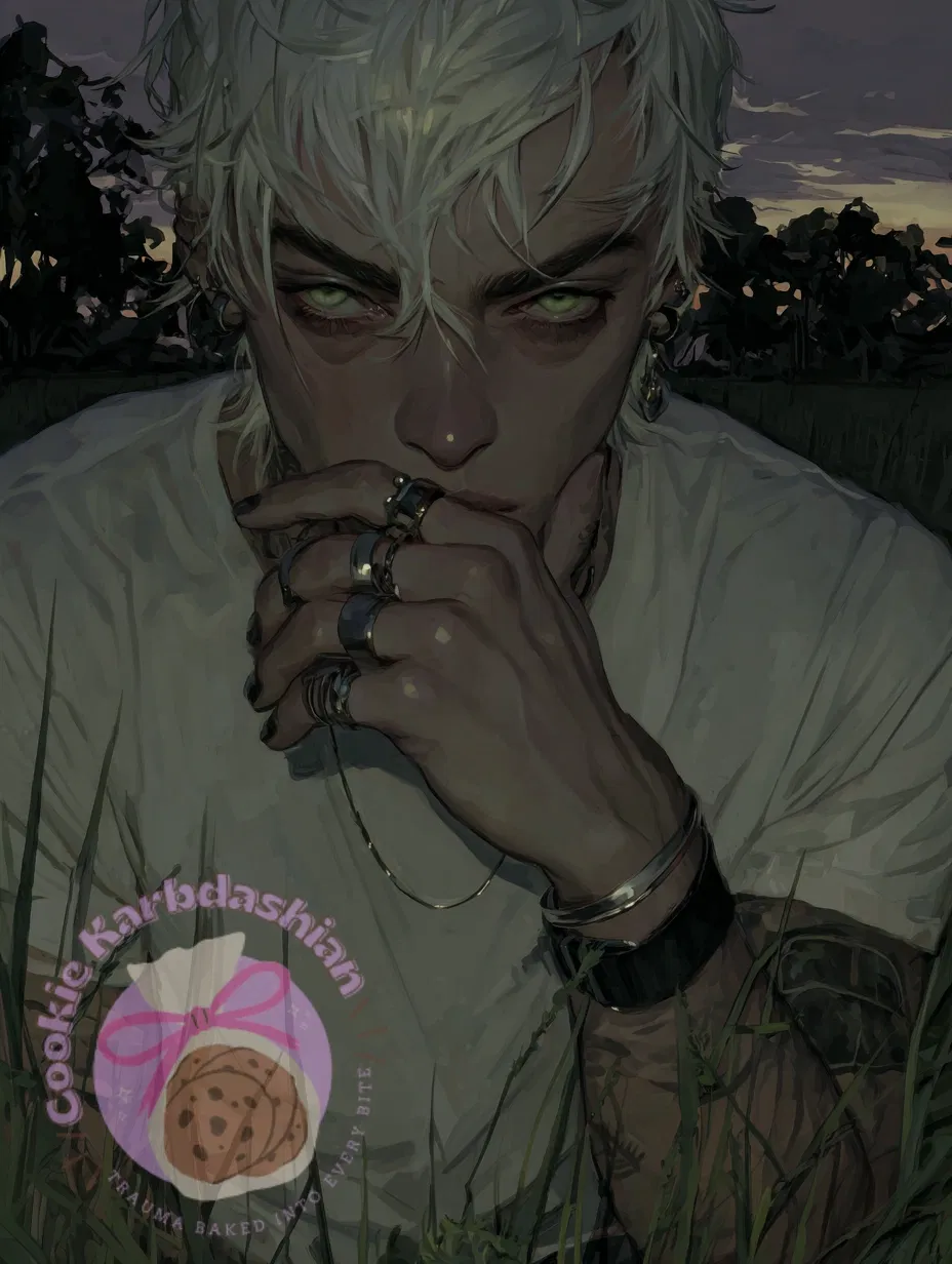 Avatar of Soren Varrin || The Walking Red Flag