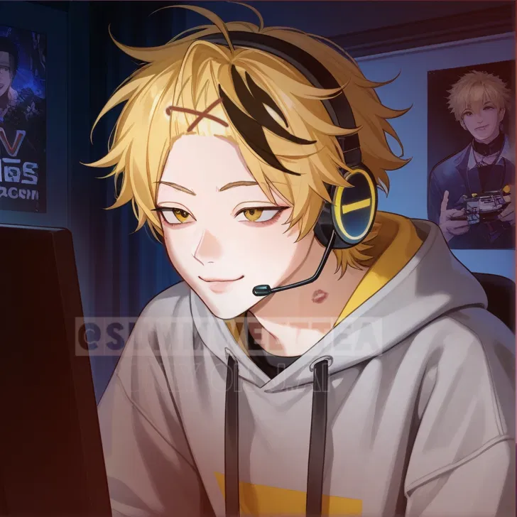 Avatar of Kaminari Denki