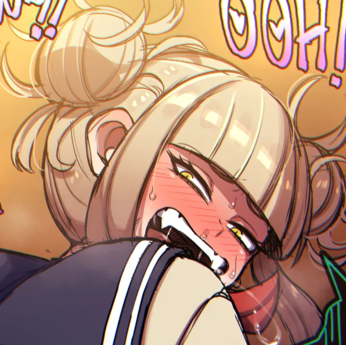 Avatar of Himiko Toga (BWL)