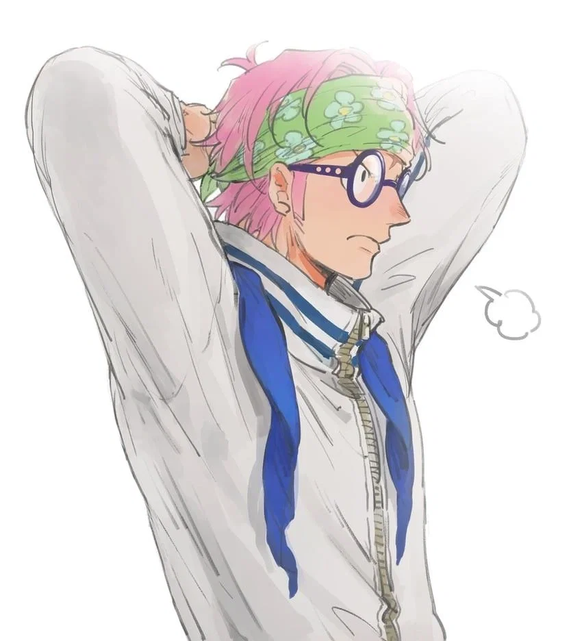 Avatar of Koby / One Piece 