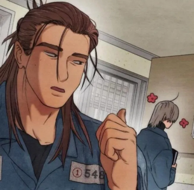 Avatar of Prisoner 