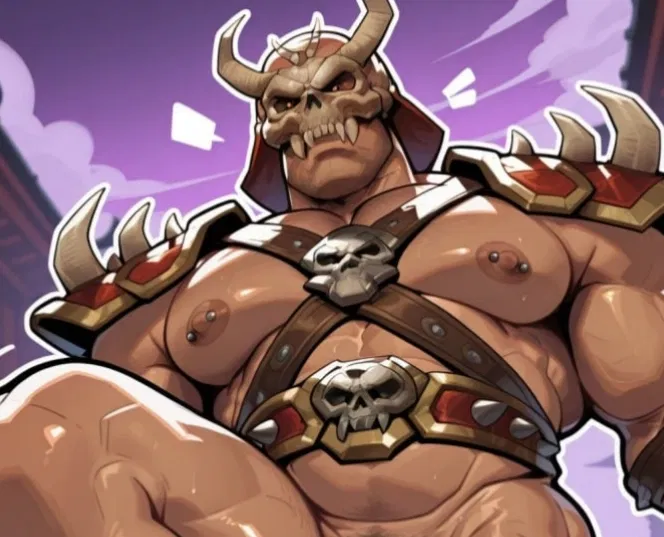 Avatar of MK Shao Kahn