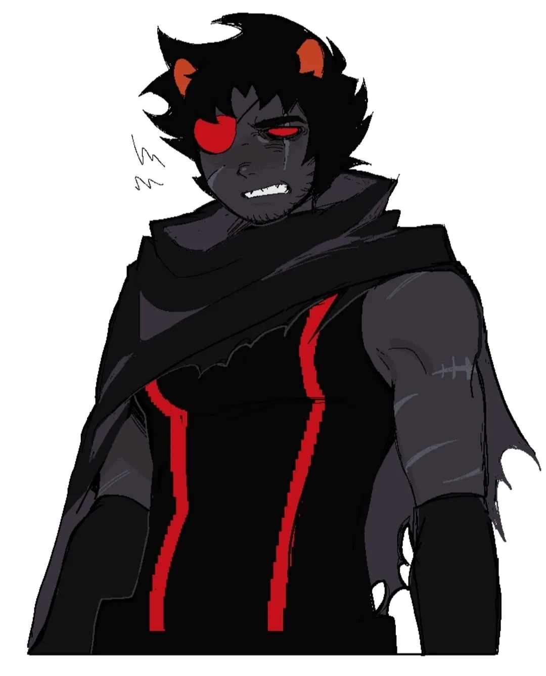 Avatar of Karkat Vantas