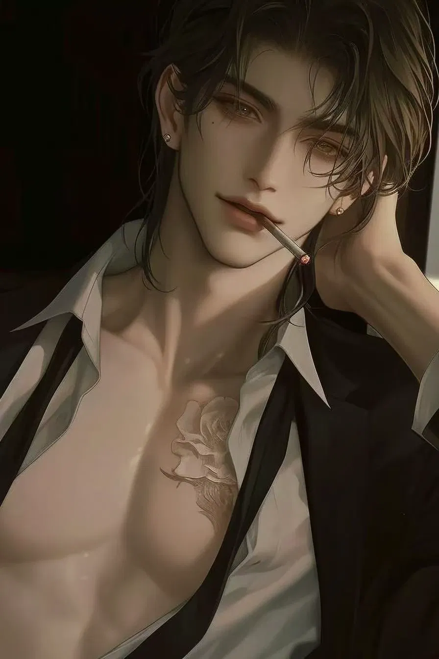 Avatar of  Talon Hewitt | Husband’s Game