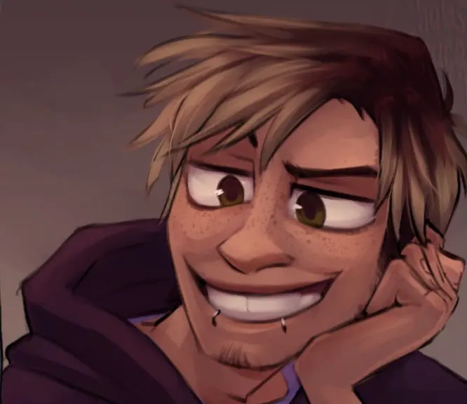 Avatar of Felix | Human Jax