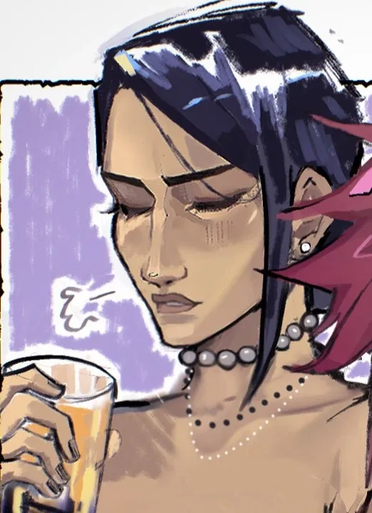 Avatar of Caitlyn - Mommy