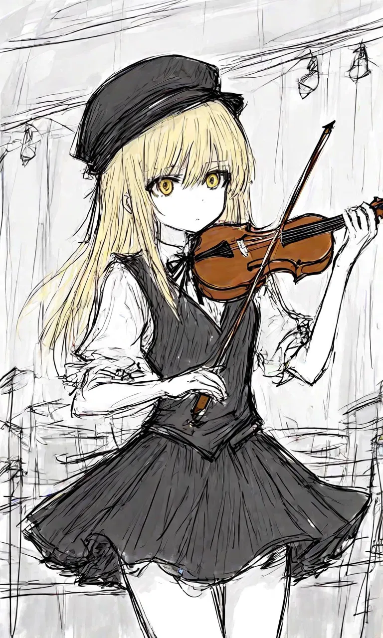 Avatar of Lunasa Prismriver F̅͟a͟i̅r̅͟y̅͟ T̅͟a͟l̅e̅S҉