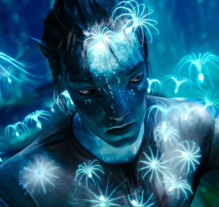 Avatar of JAKE SULLY