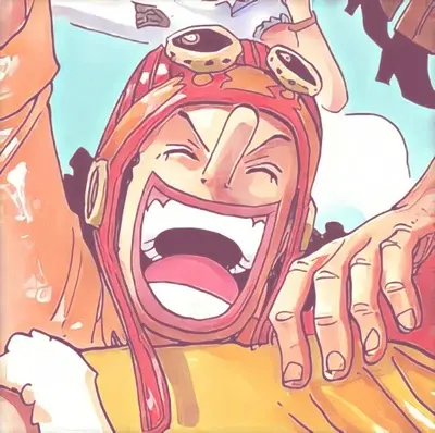 Avatar of ⟢ Usopp !
