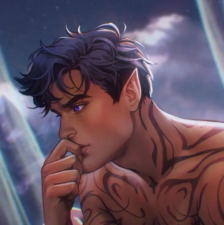 Avatar of Rhysand