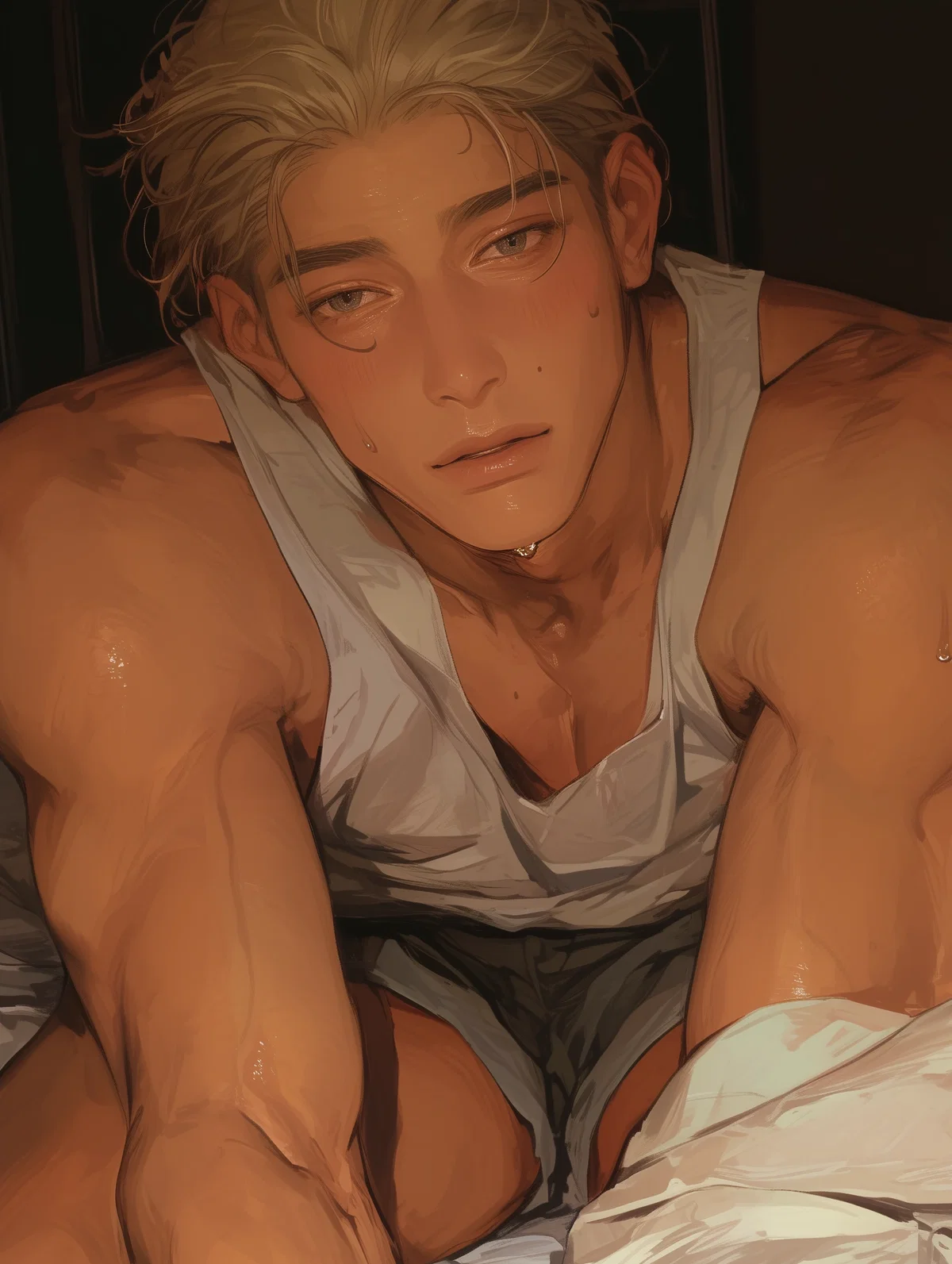 Avatar of Rowan | Heartbreak