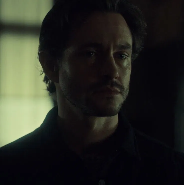 Avatar of Will Graham