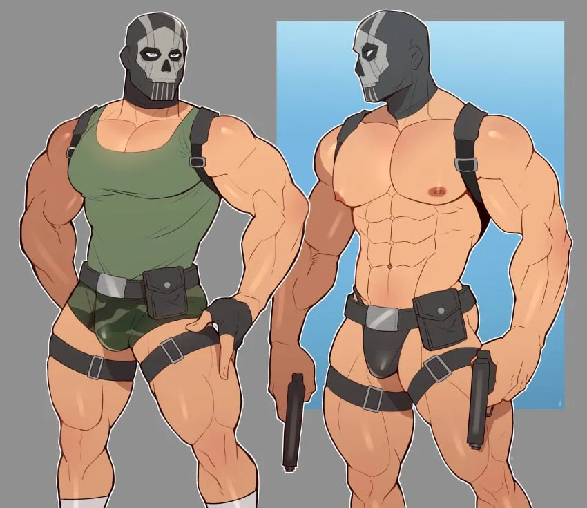 Avatar of ROOMMATE | Ghost
