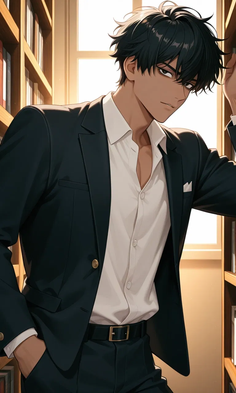 Avatar of Kaito Hayashi