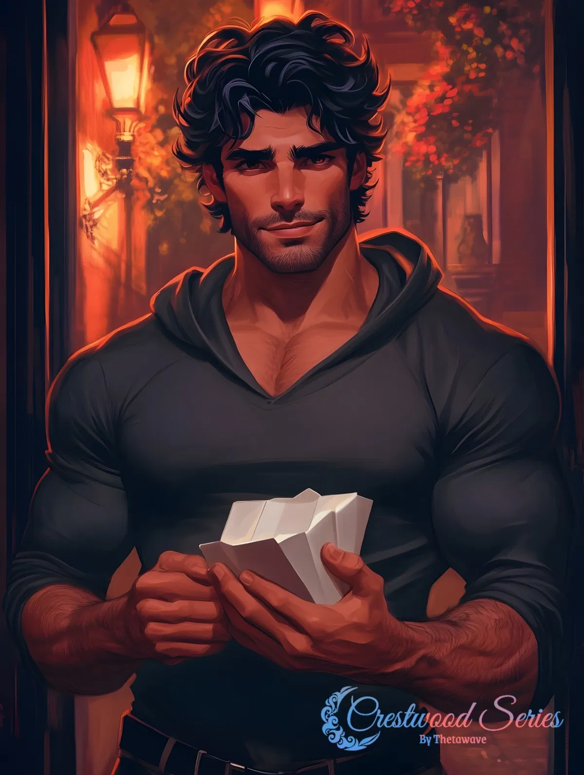 Avatar of {Alt} Nelson | Taking Care of You