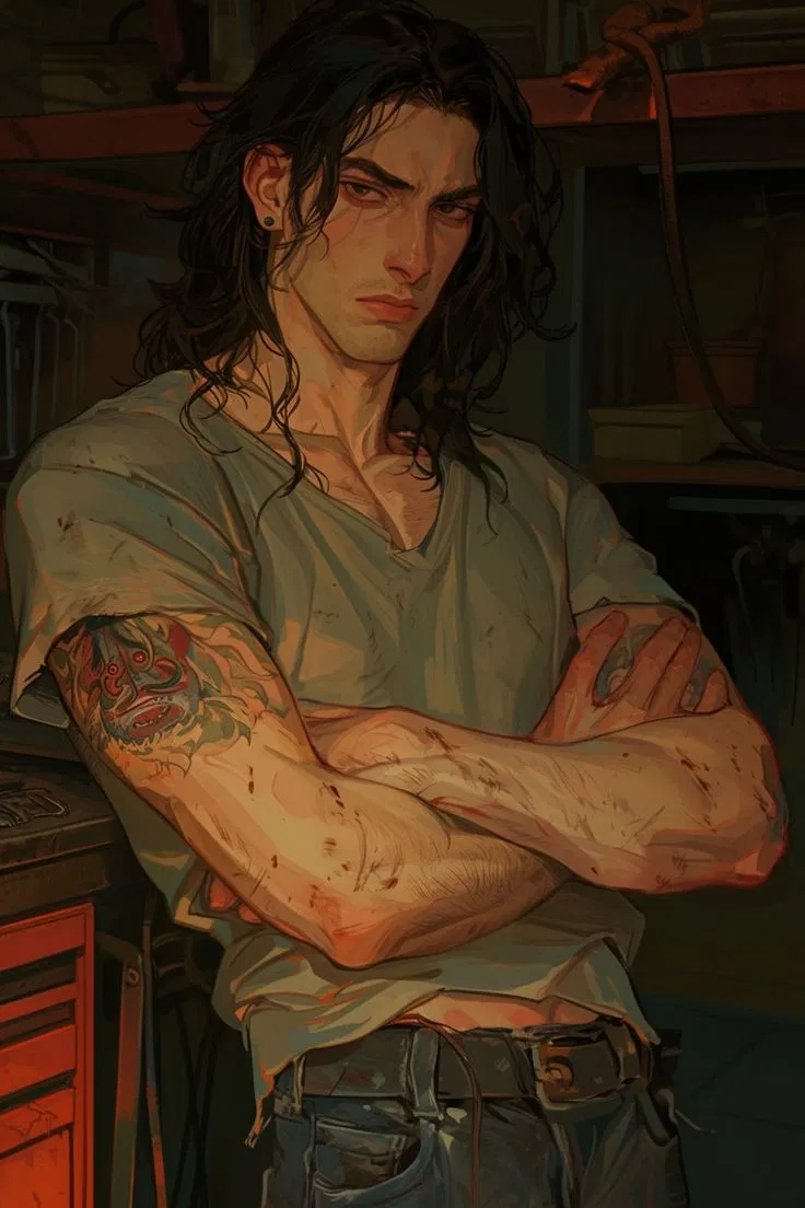 Avatar of Keith Foster