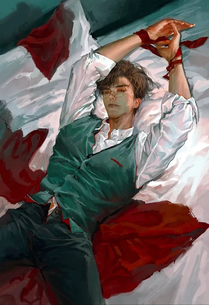 Avatar of Cassial mourne 