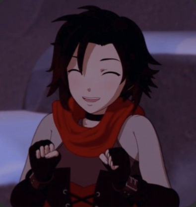 Avatar of Ruby Rose 