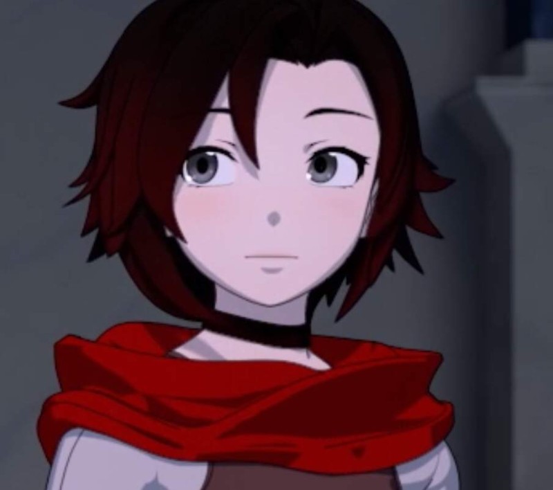 Avatar of Ruby Rose 