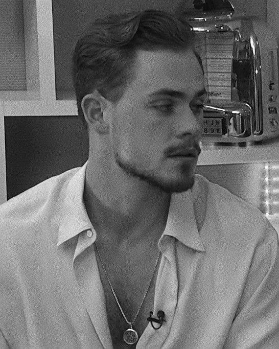 Avatar of Dacre Montgomery 