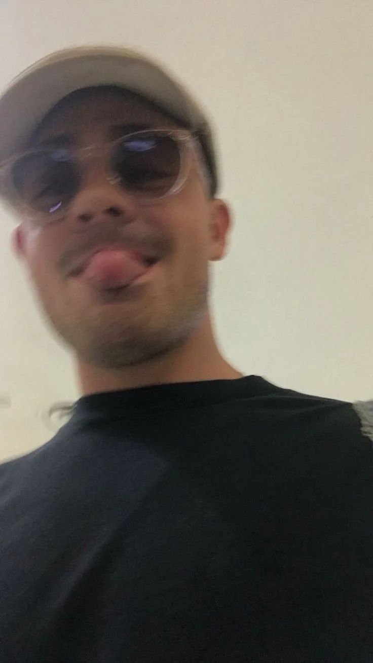 Avatar of Dacre Montgomery 